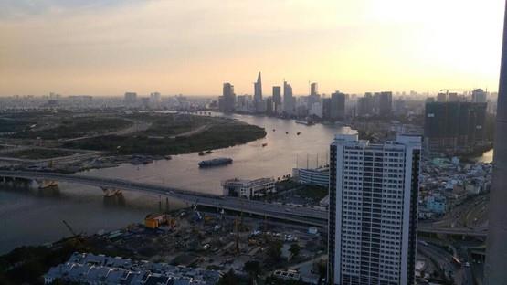 penthouse for rent in saigon pearl BT101247 binh thanh district  (7)